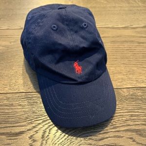 POLO HAT